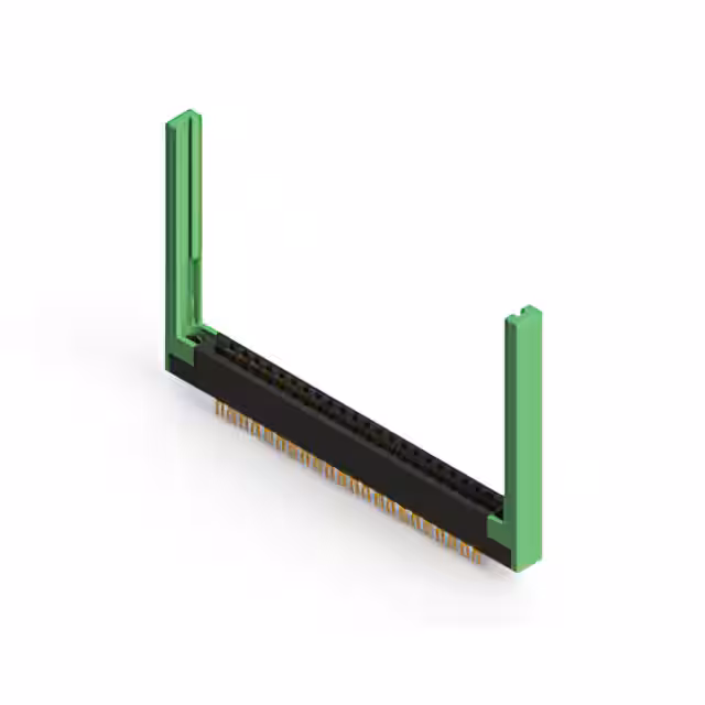 355-044-500-568 EDAC Inc.  Edgeboard Connectors
